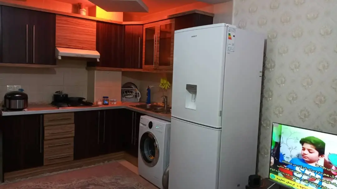 سوئیت یک خواب در میرمهنا کیش