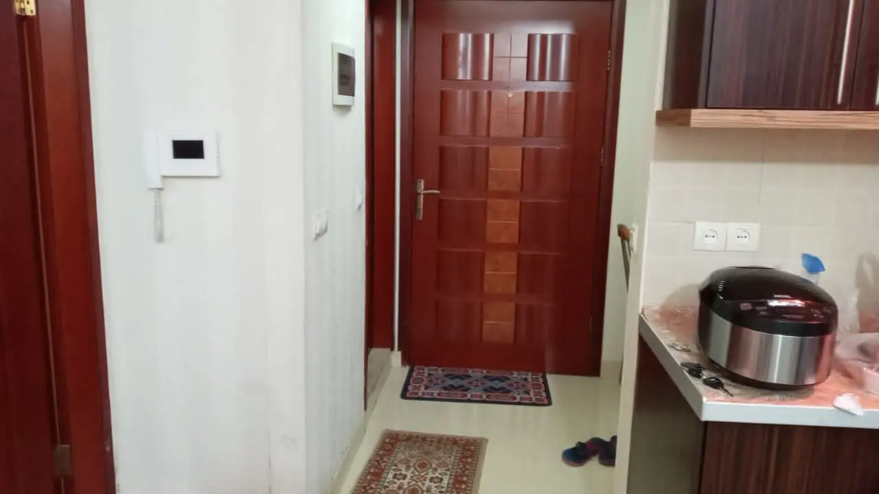 سوئیت یک خواب در میرمهنا کیش