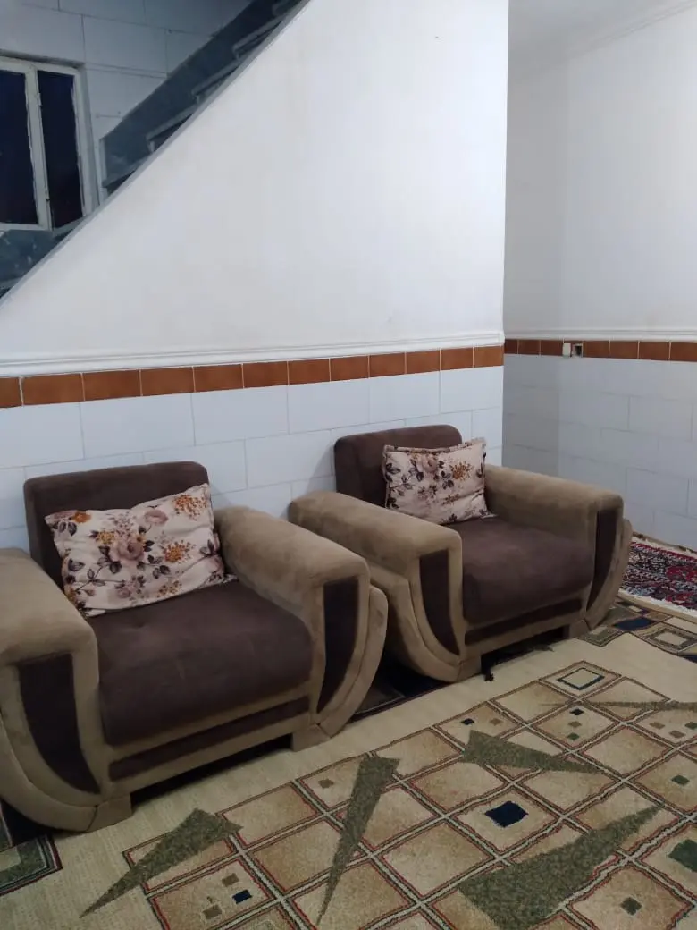رزرو واحد یک خوابه در گناوه