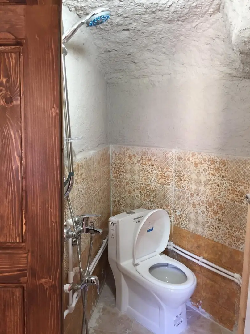 سوئیت صخره ای کندوان ۱