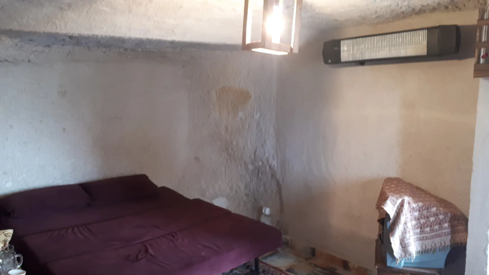 سوئیت صخره ای کندوان ۱