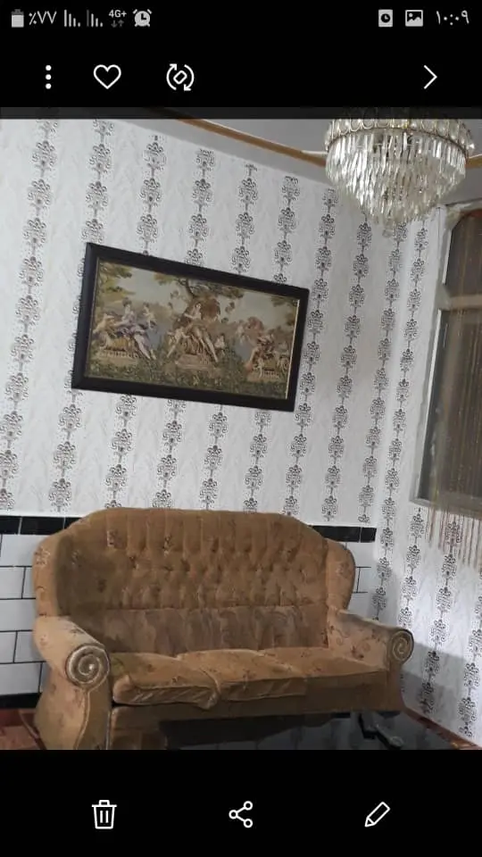 منزل مبله در دزفول