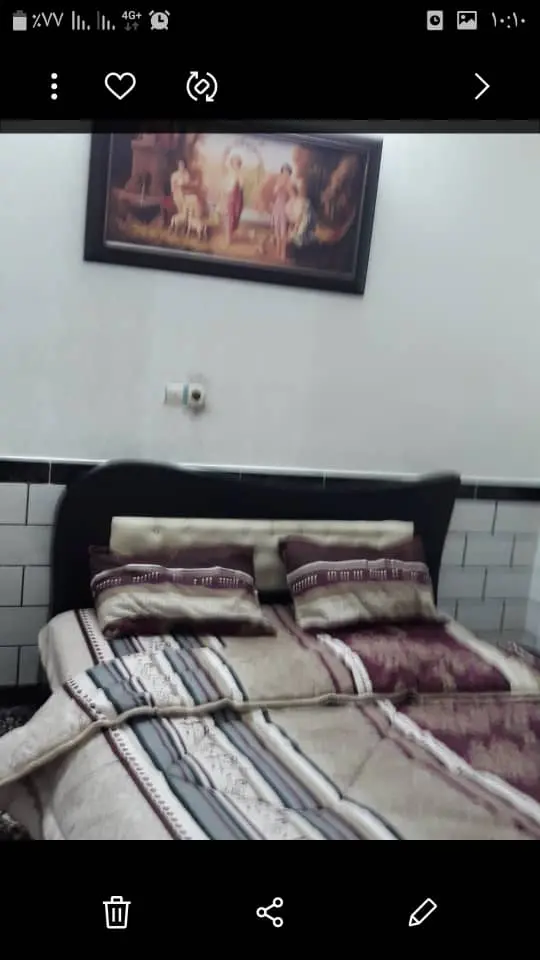 منزل مبله در دزفول