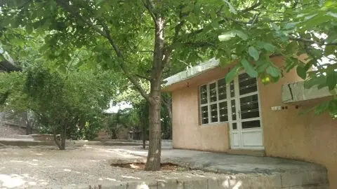 باغ ویلایی بهشت سپیدان سربست