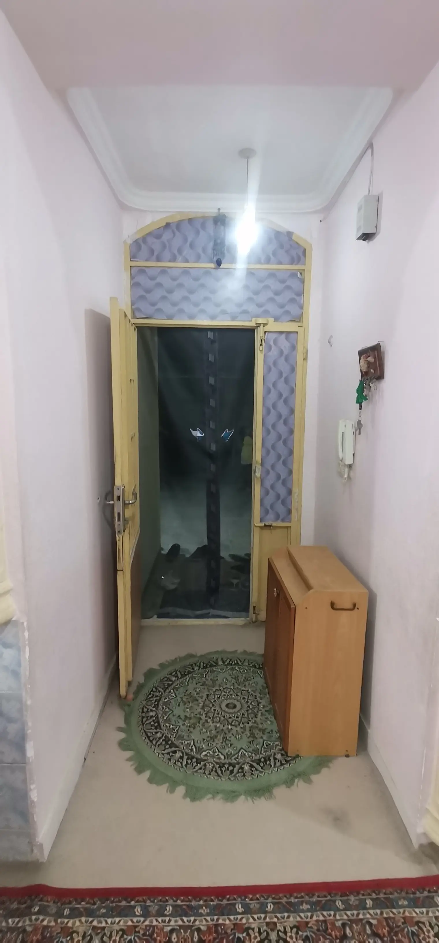 منزل ویلایی الماس در پارسیان