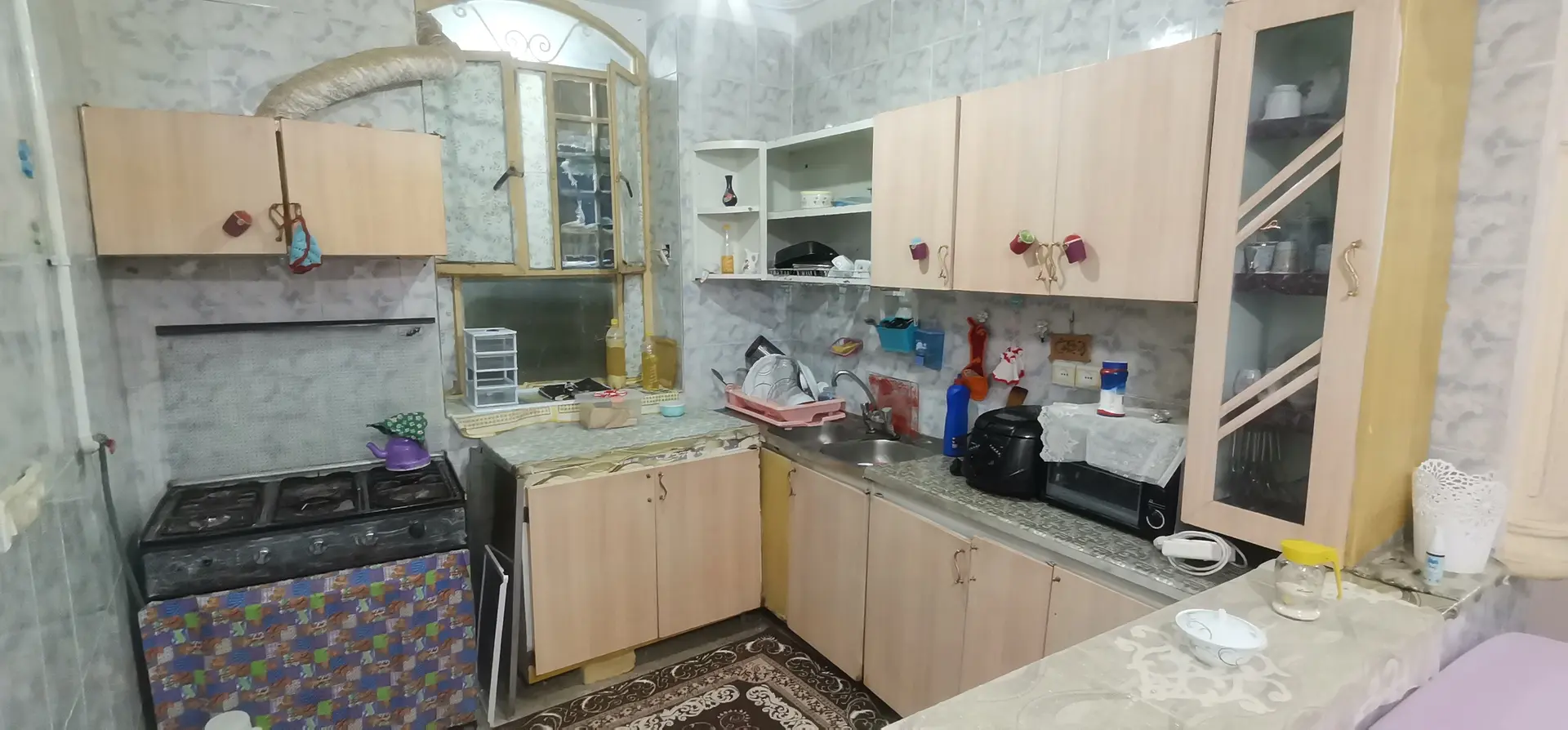 منزل ویلایی الماس در پارسیان