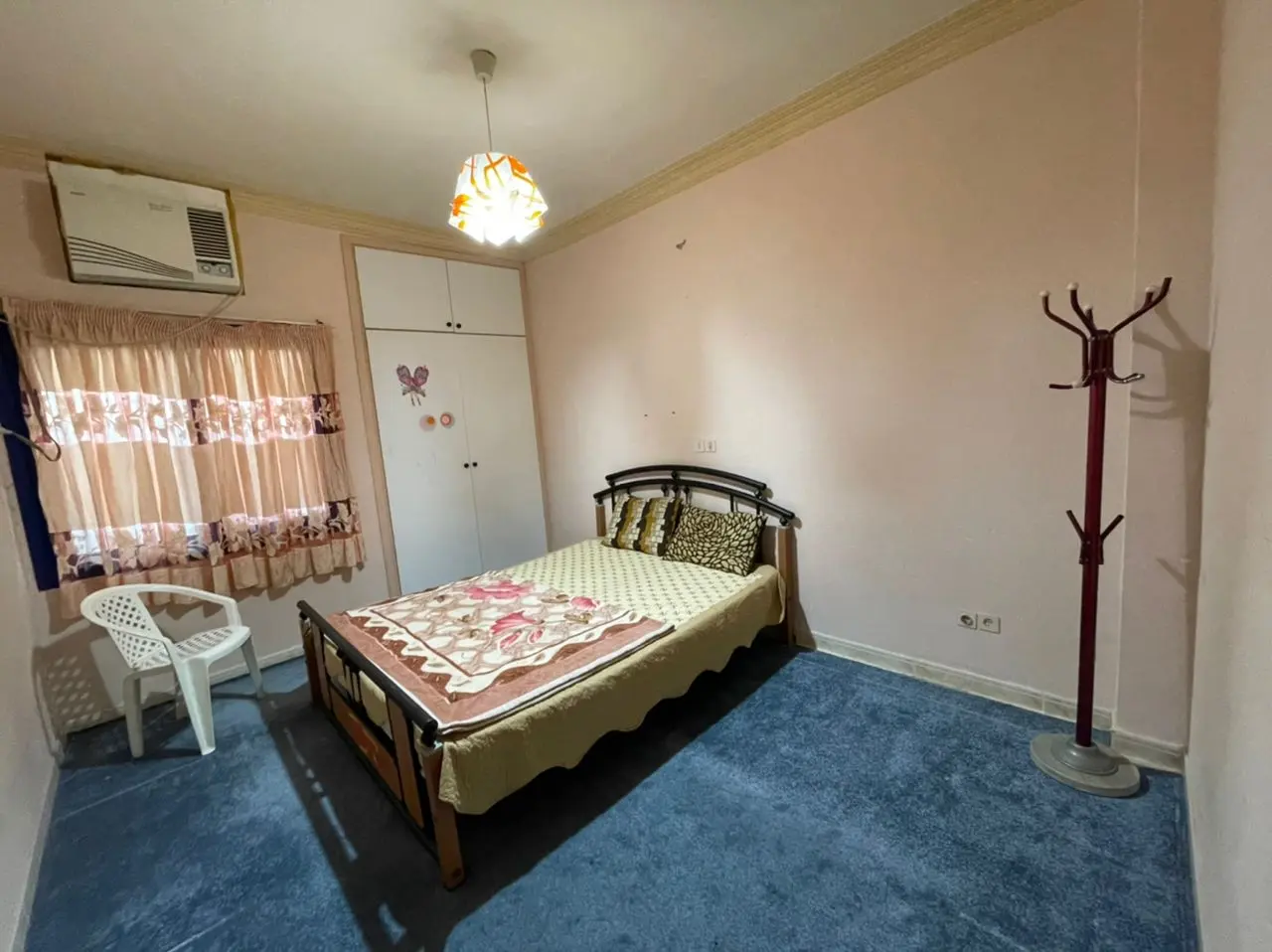 خانه ویلایی و دربست در قشم