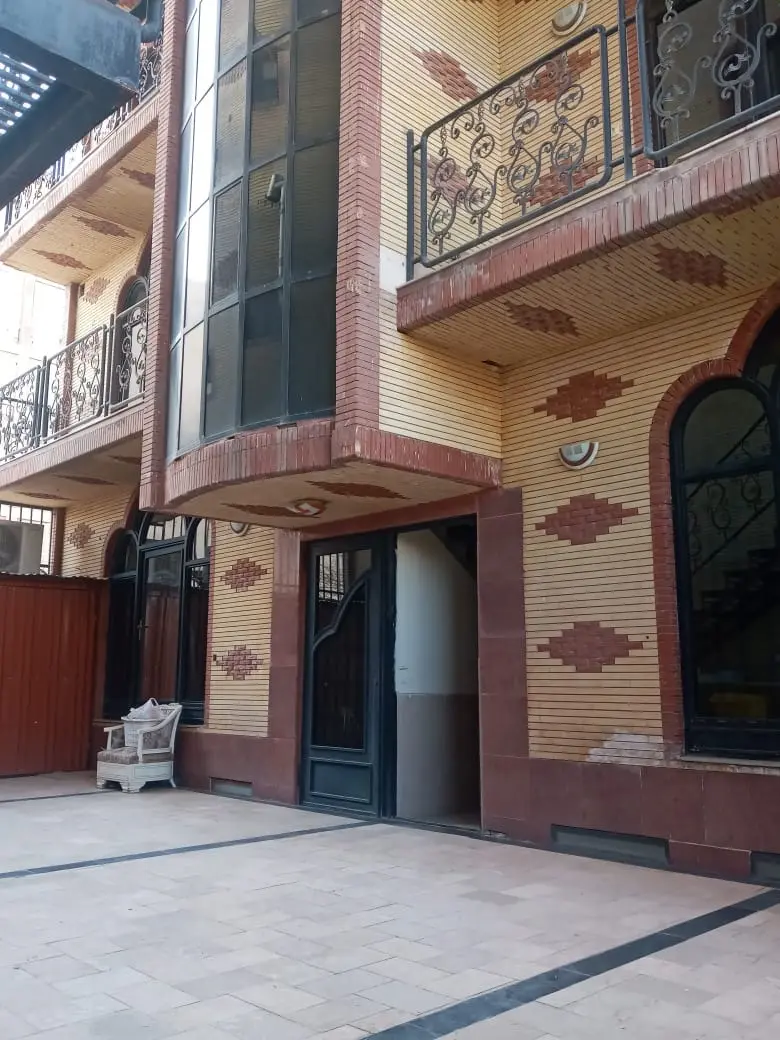 آپارتمان مبله در کرمان یک خواب