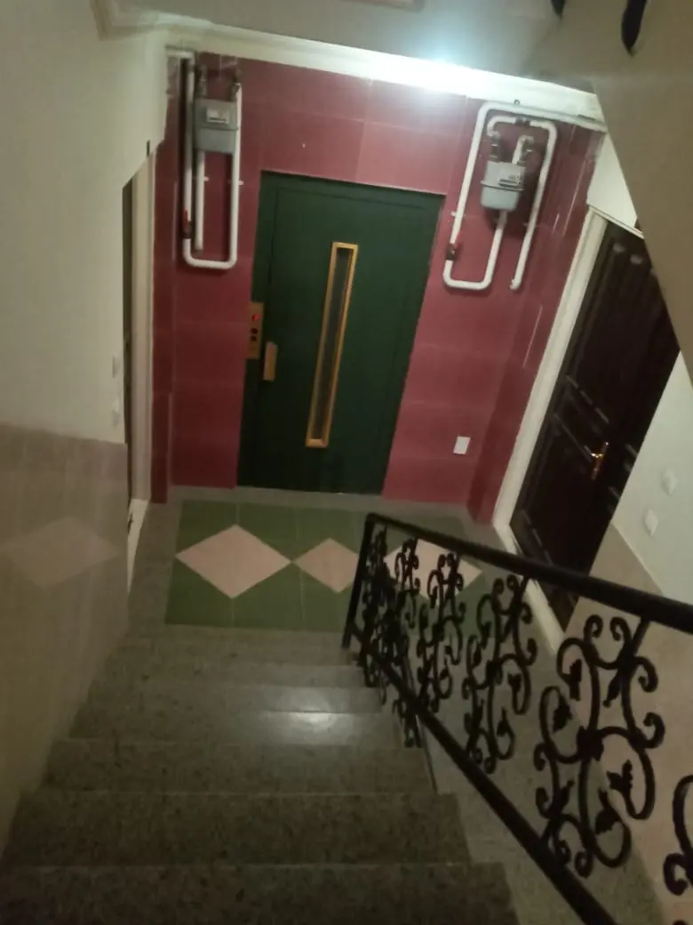 آپارتمان مبله در کرمان یک خواب