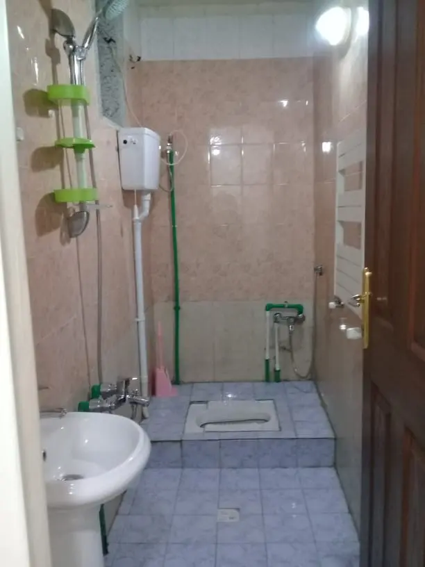 آپارتمان مبله در کرمان یک خواب