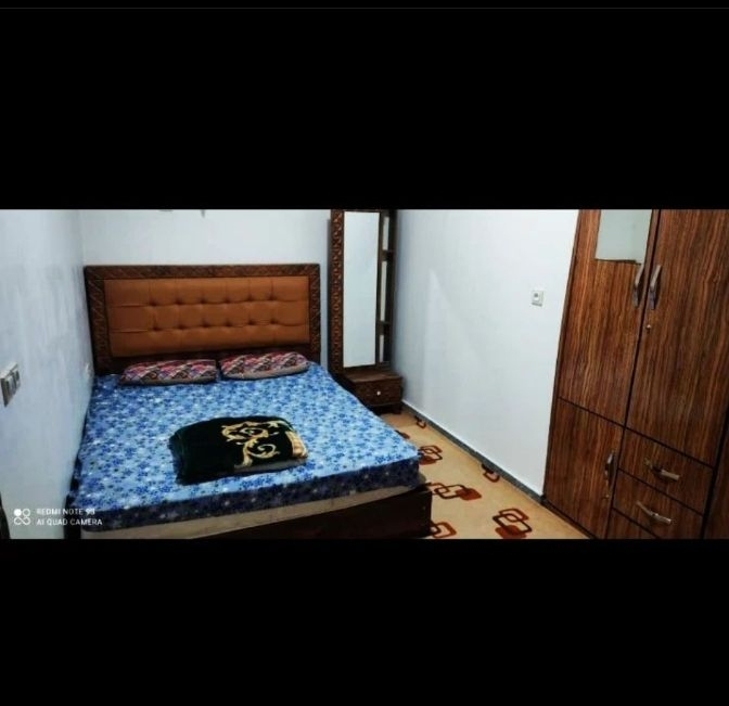 اجاره خانه مبله در شوش