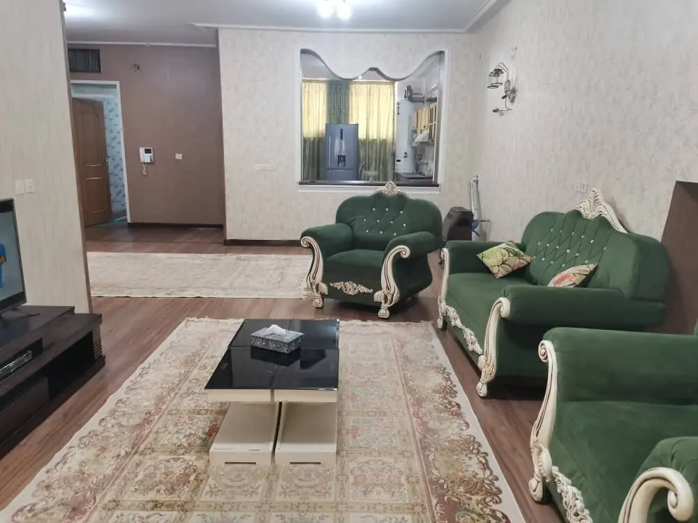 اجاره کوتاه مدت در ستارخان شیراز