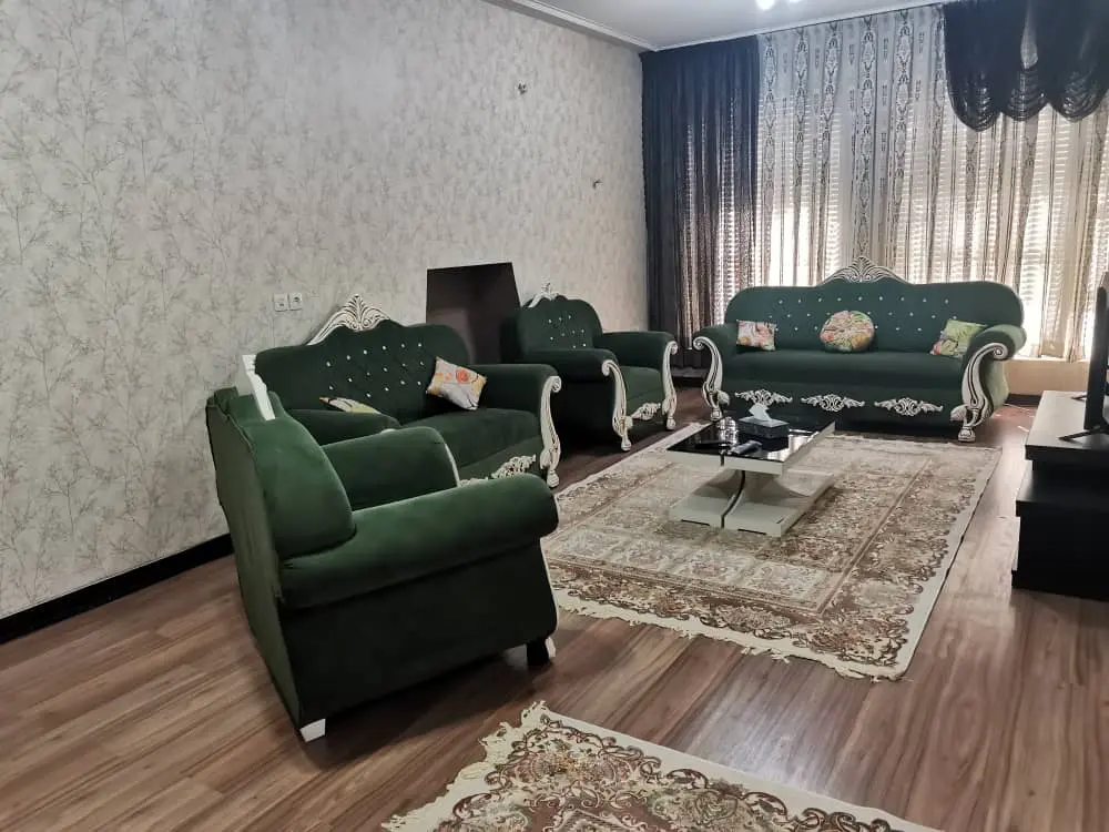 اجاره کوتاه مدت در ستارخان شیراز