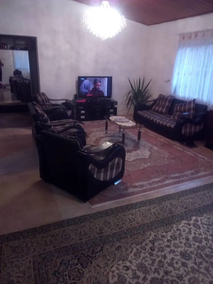 رزرو سوئیت دربستی در کلاراباد