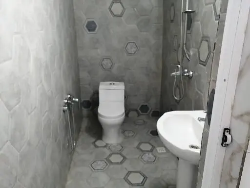 ویلای تمیز استخر آبگرم و جکوزی دار مهماندوست