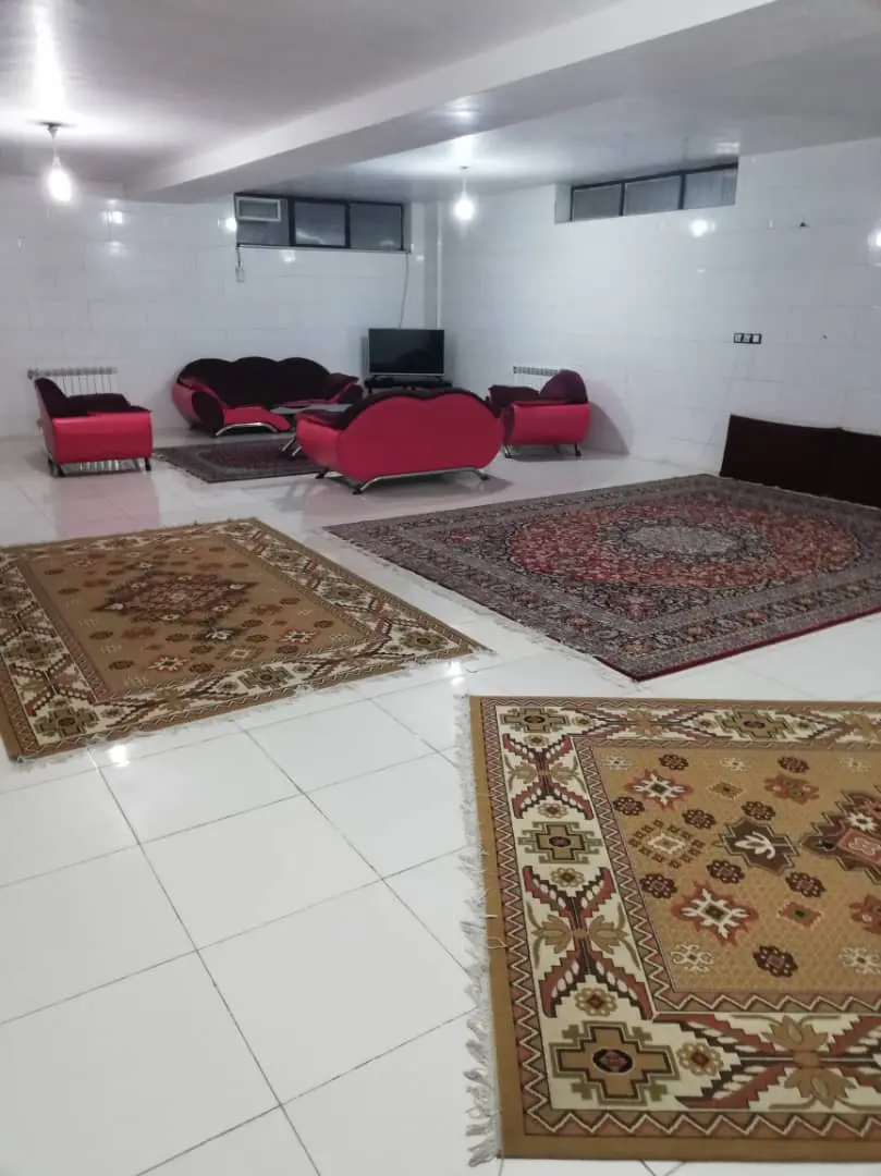 اجاره سوئیت مبله در شیراز