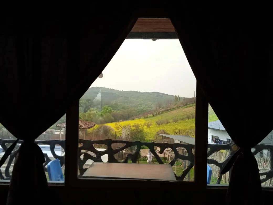 رزرو ویلا سنتی در بهشهر