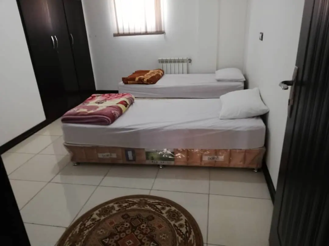 اجاره سوئیت مبله در شیراز