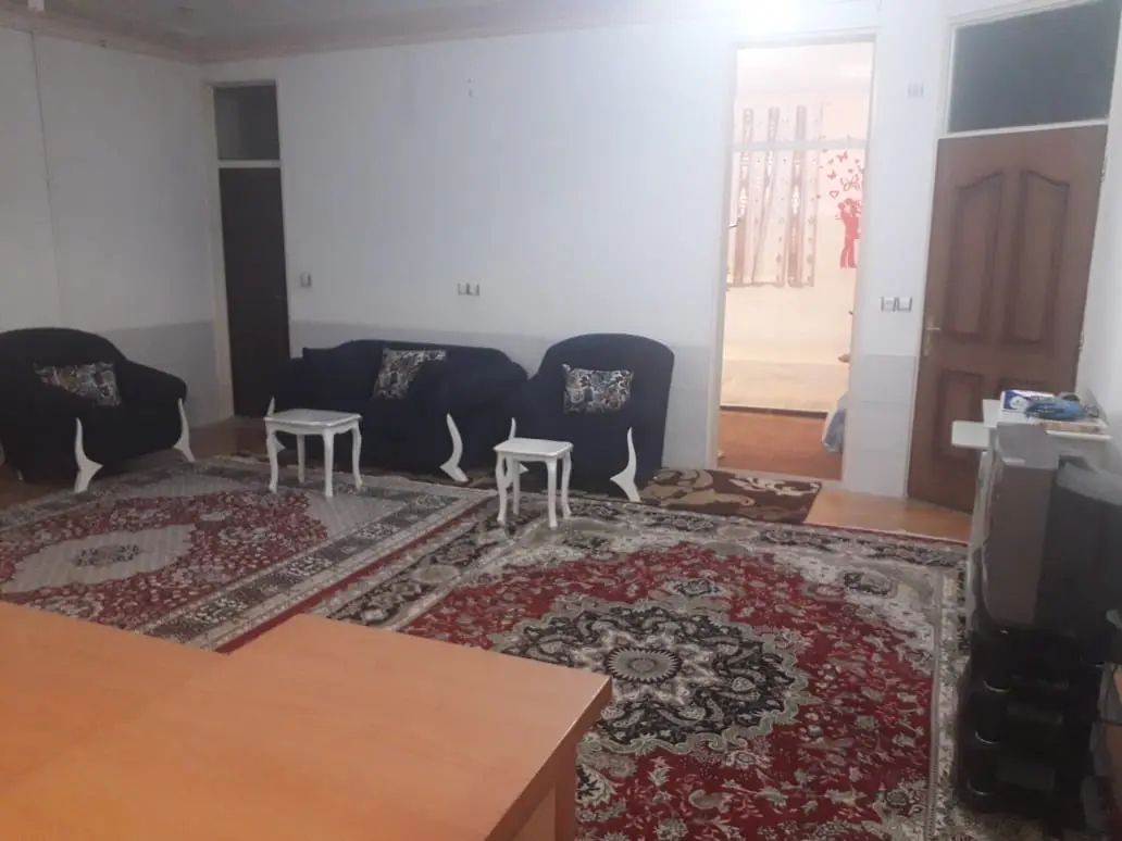 رزرو واحد تک خوابه در یزد