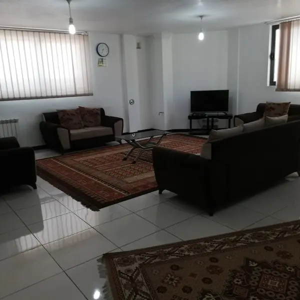 اجاره سوئیت مبله در شیراز