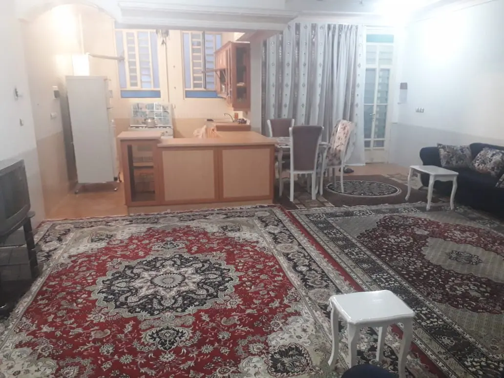 رزرو واحد تک خوابه در یزد