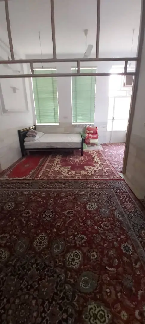 منزل دربست تک خواب میبد یزد