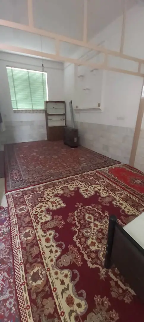 منزل دربست تک خواب میبد یزد