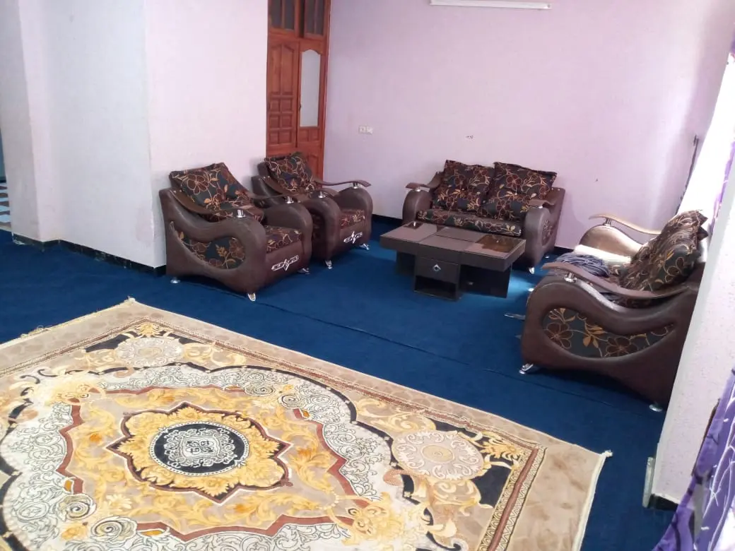 خانه مبله روزانه چابهار