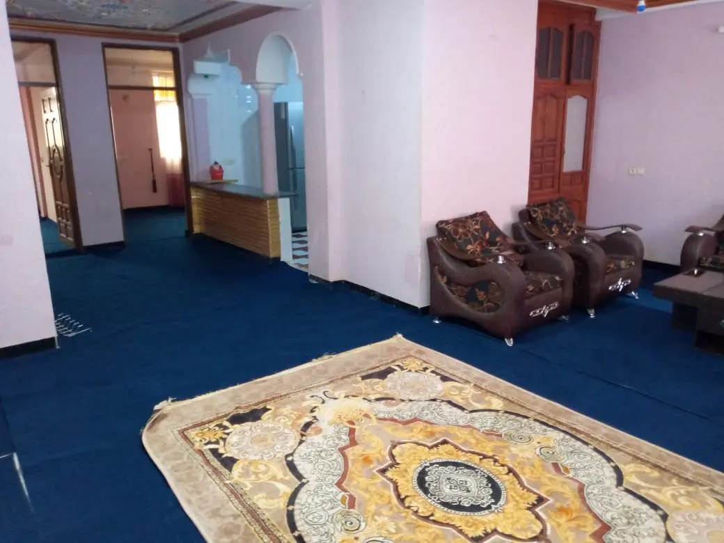 خانه مبله روزانه چابهار