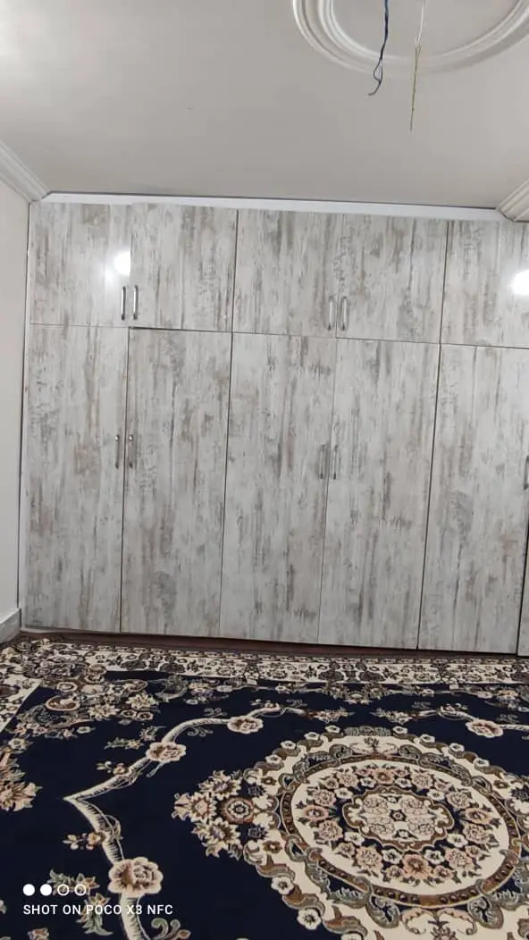 منزل تک خواب سیراف