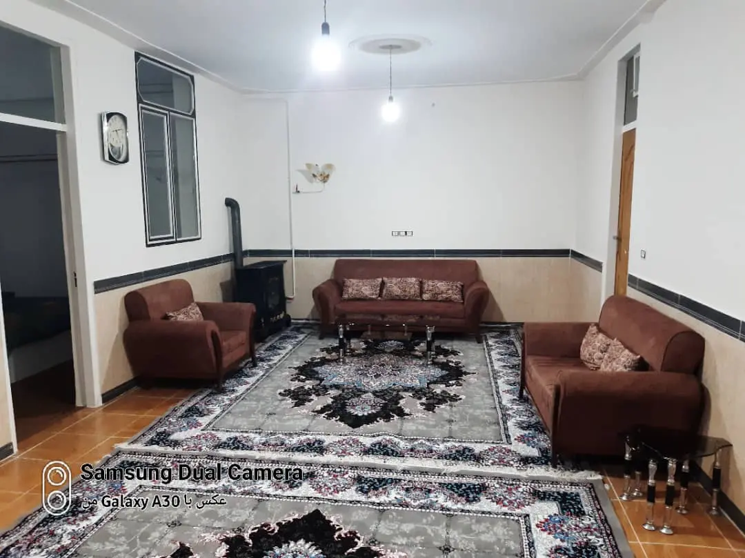 سوئیت آپارتمان در طاقبستان  