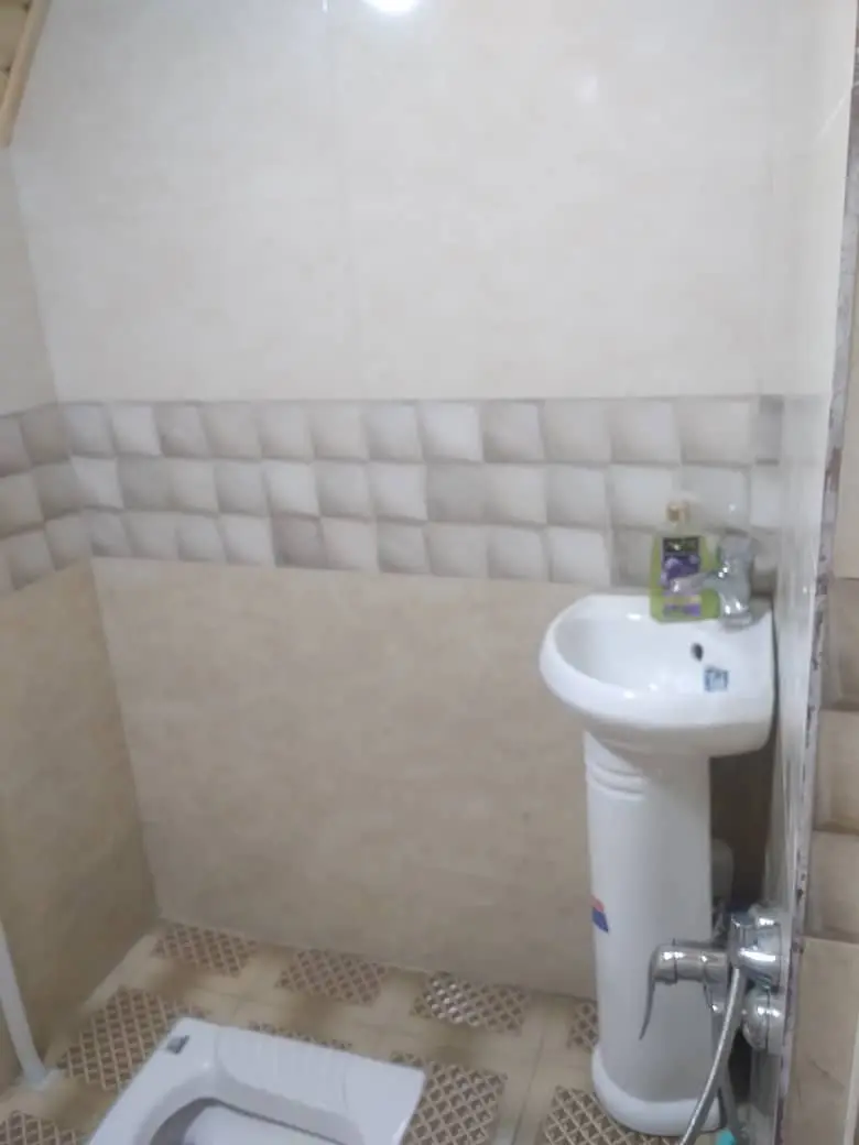 کلبه چوبی دوبلکس در رودسر