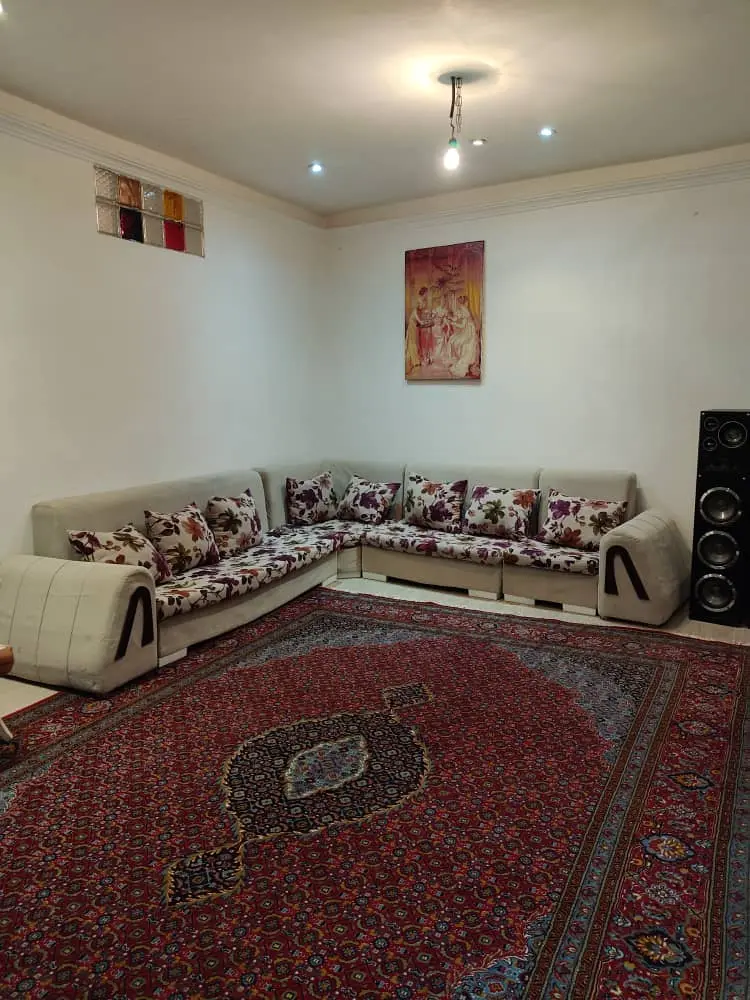 ویلا استخر آبگرم سهیلیه کردان