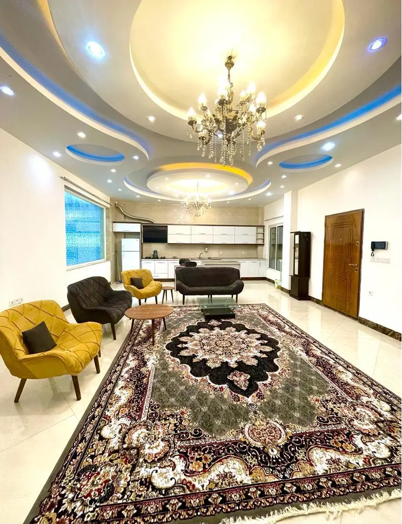 ویلا دوبلکس استخردار محمودآباد مازندران
