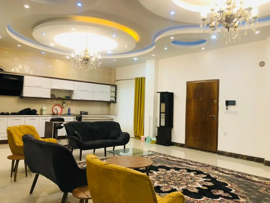 ویلا دوبلکس استخردار محمودآباد مازندران