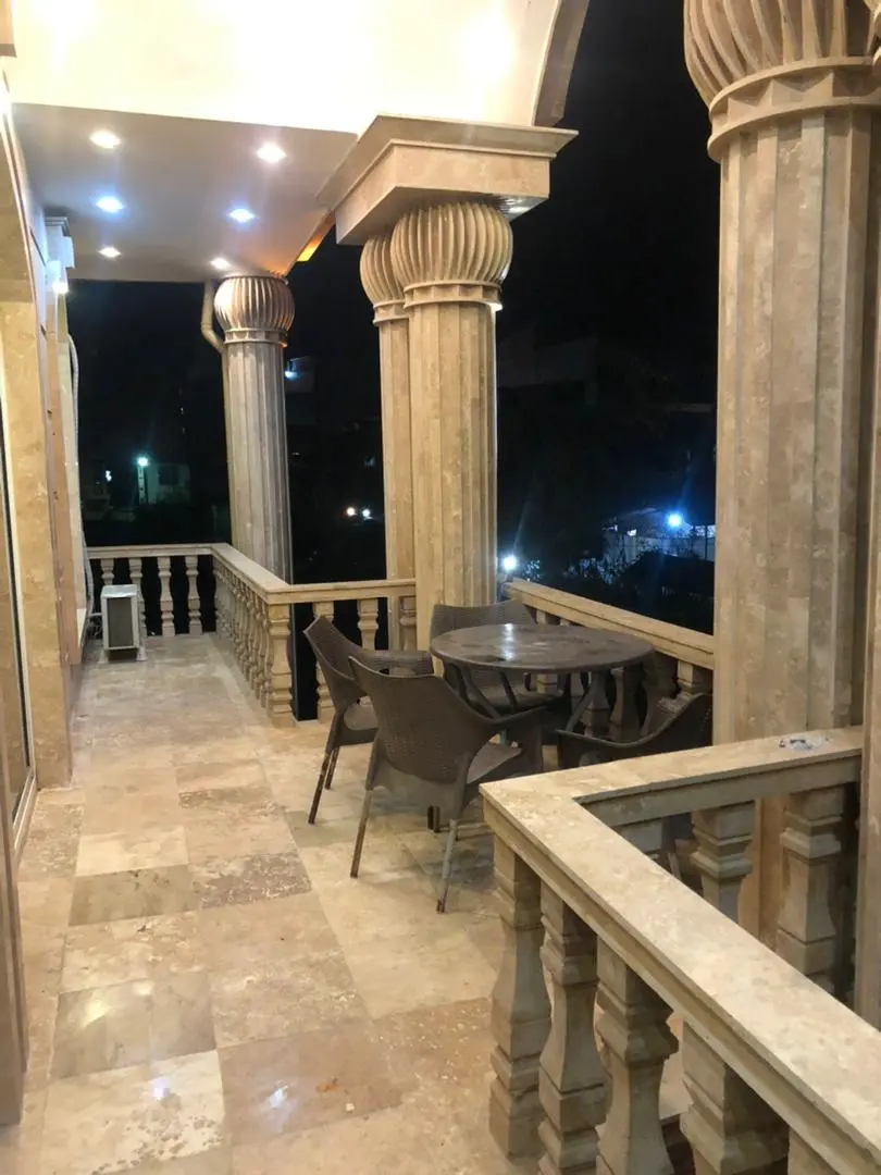 ویلا دوبلکس استخردار محمودآباد مازندران