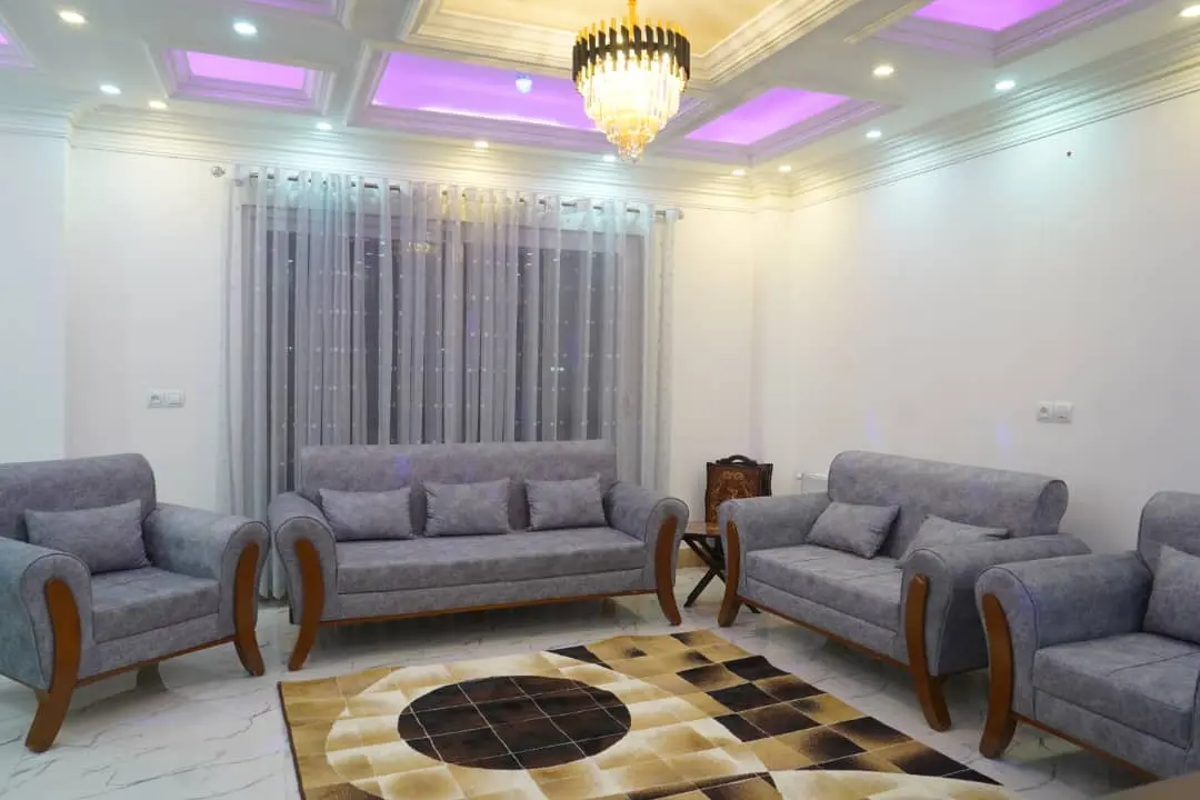 ویلا استخردار ساحلی در سرخرود