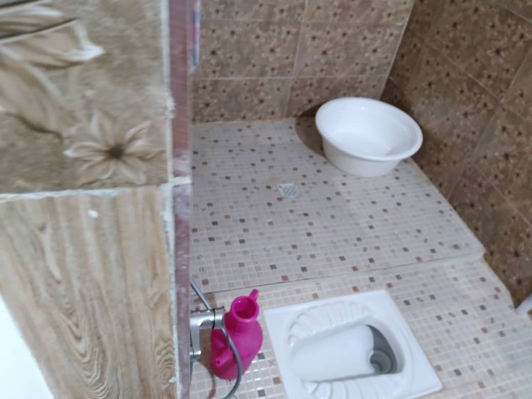 سوئیت اجاره ای در الموت غربی