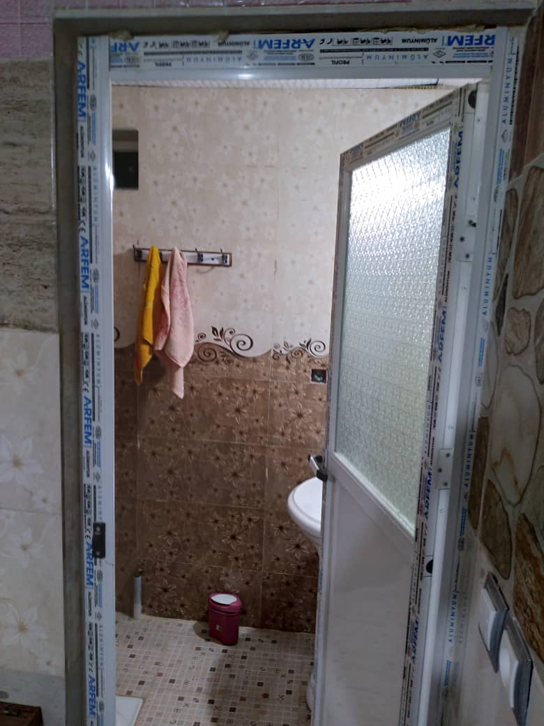 سوئیت اجاره ای در الموت غربی