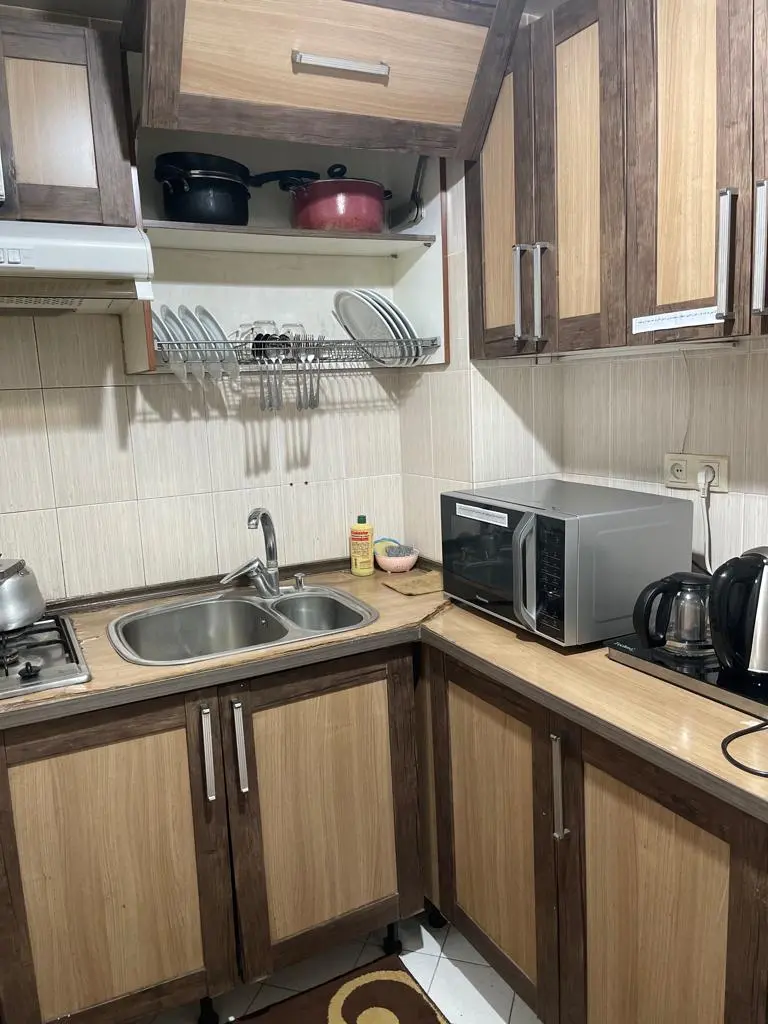 اجاره آپارتمان در عباس آباد