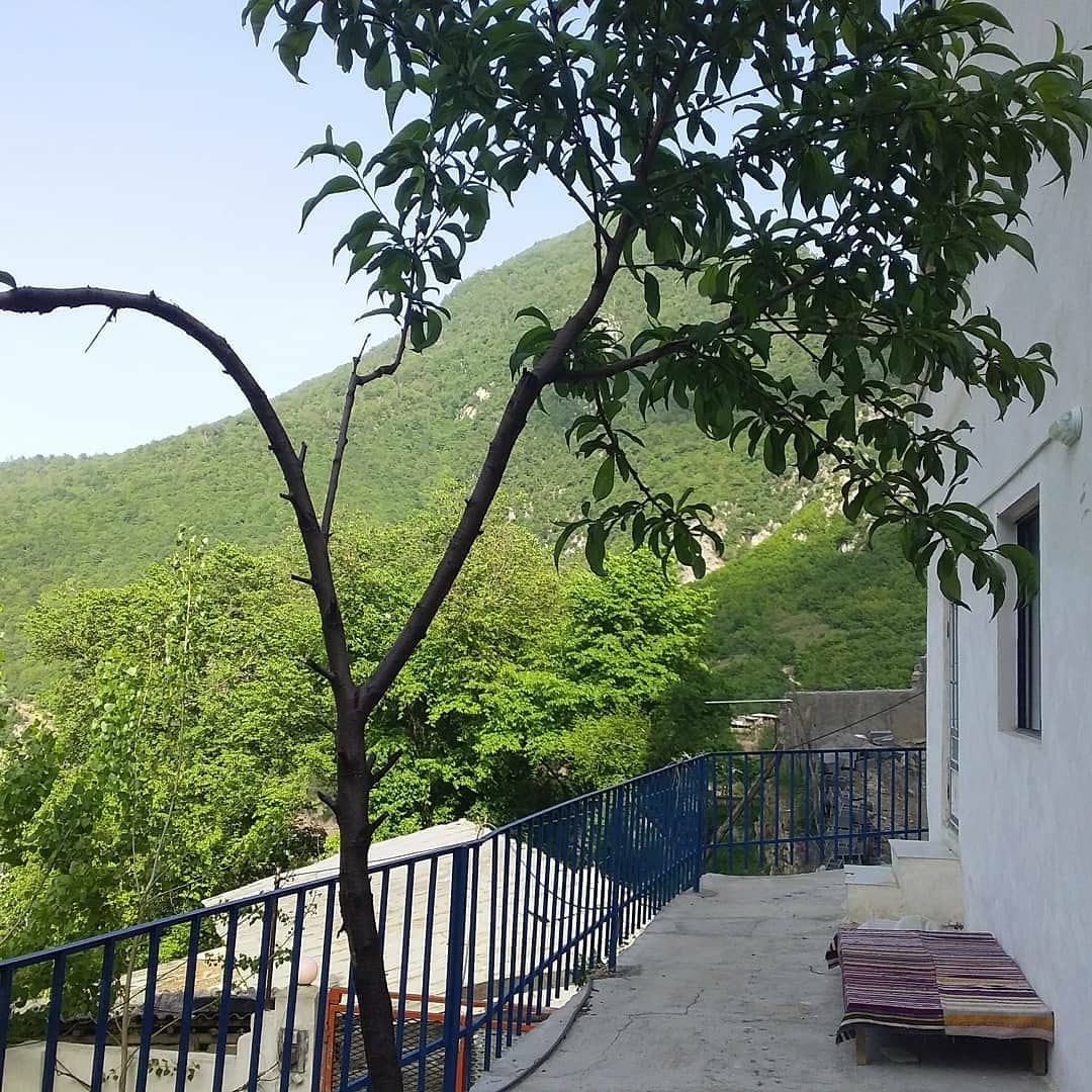 اجاره سوئیت ارزان در زیارت گرگان