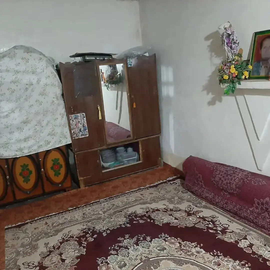 اقامتگاه بوم گردی بام سُمغان