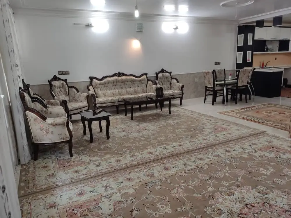 اتاق در کاشان