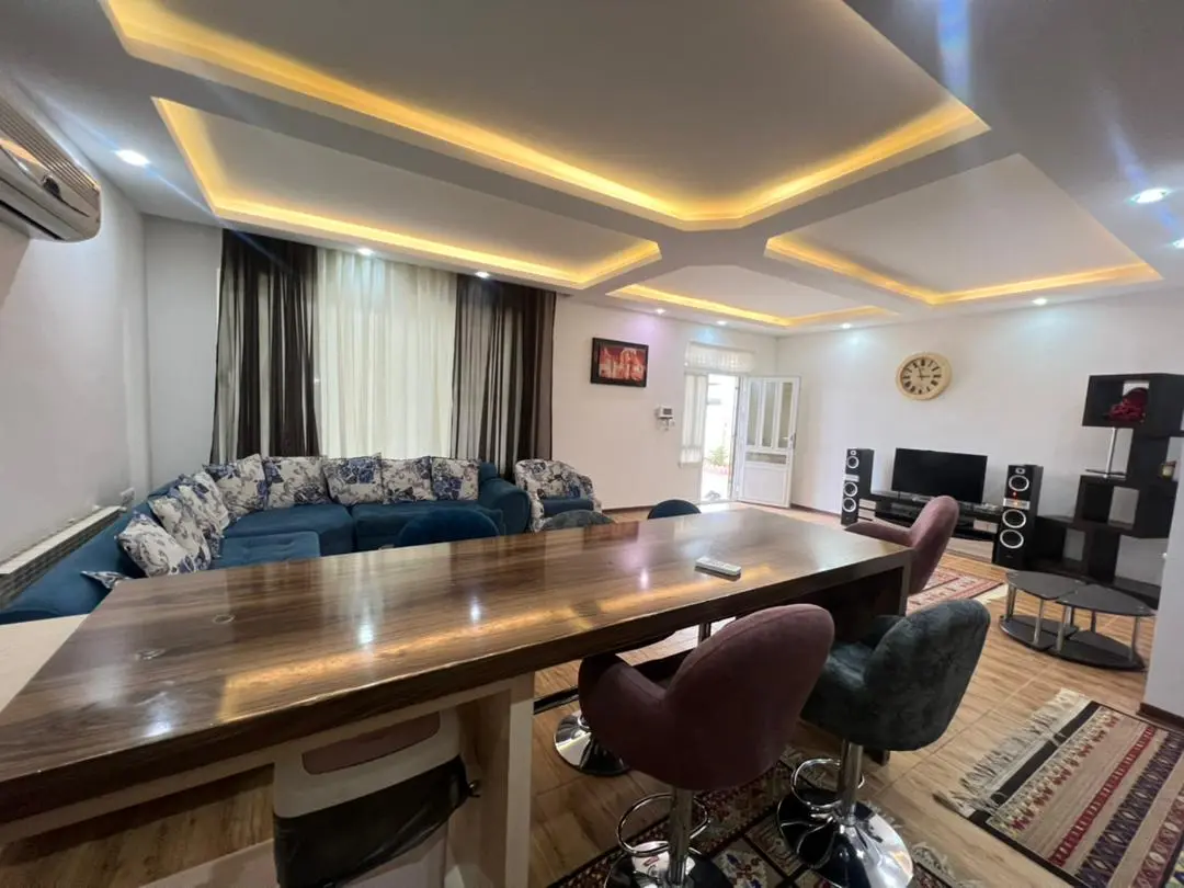 اجاره ویلای استخردار در انزلی