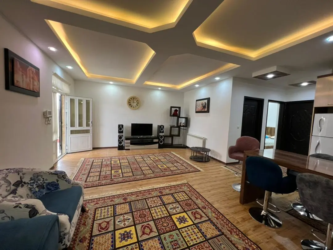 اجاره ویلای استخردار در انزلی