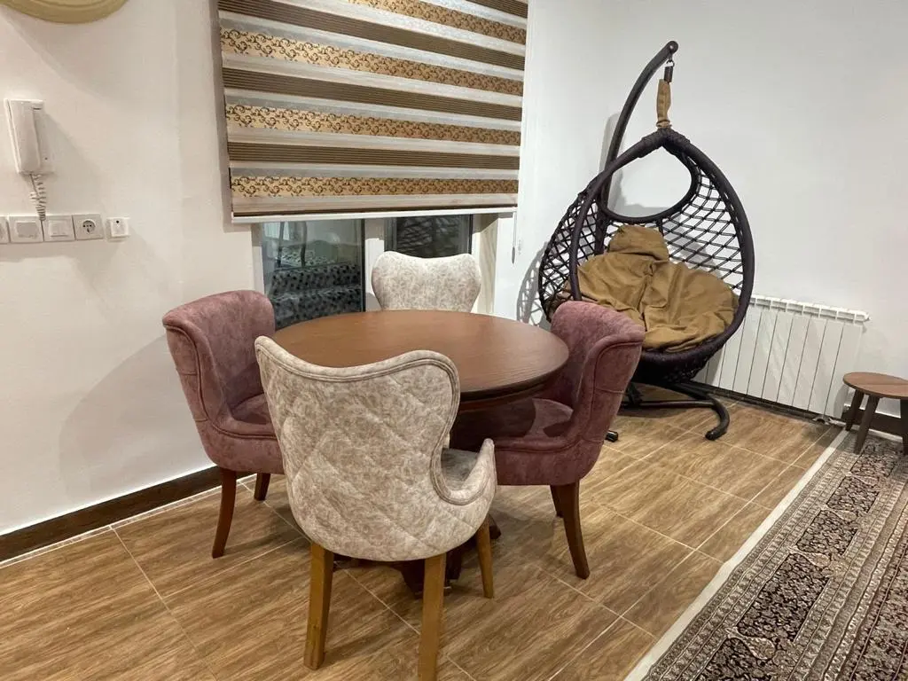 اجاره ویلای استخردار در انزلی