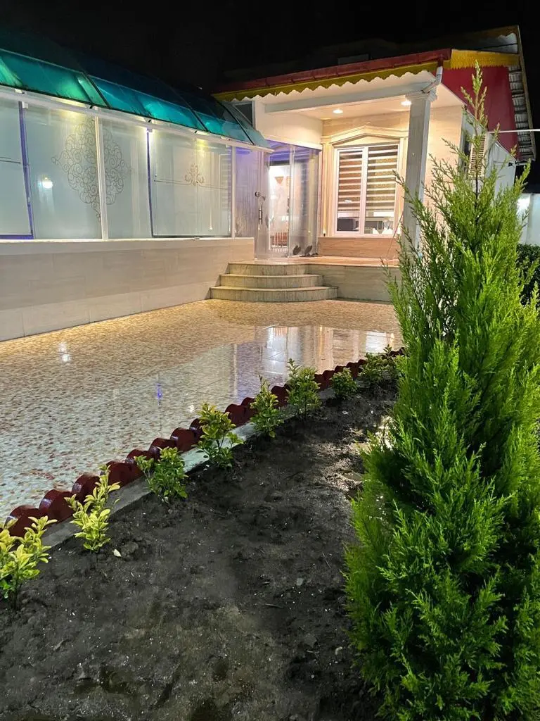 اجاره ویلای استخردار در انزلی