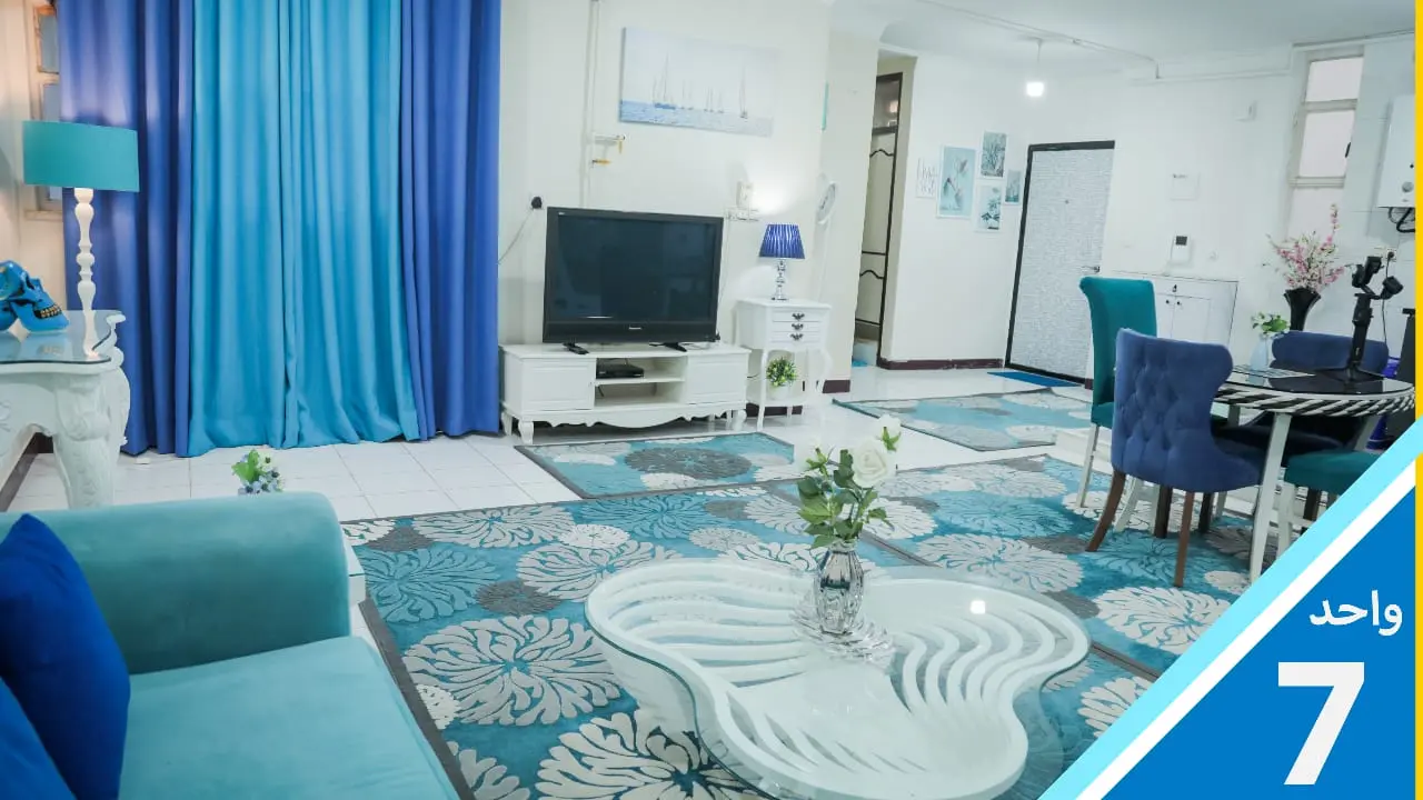 اجاره روزانه منزل در کیانپارس اهواز