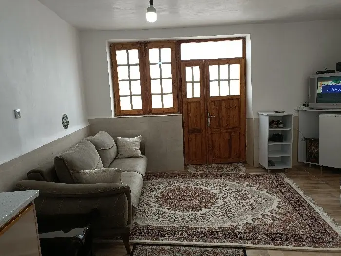 اجاره سوییت سنگی در کندوان
