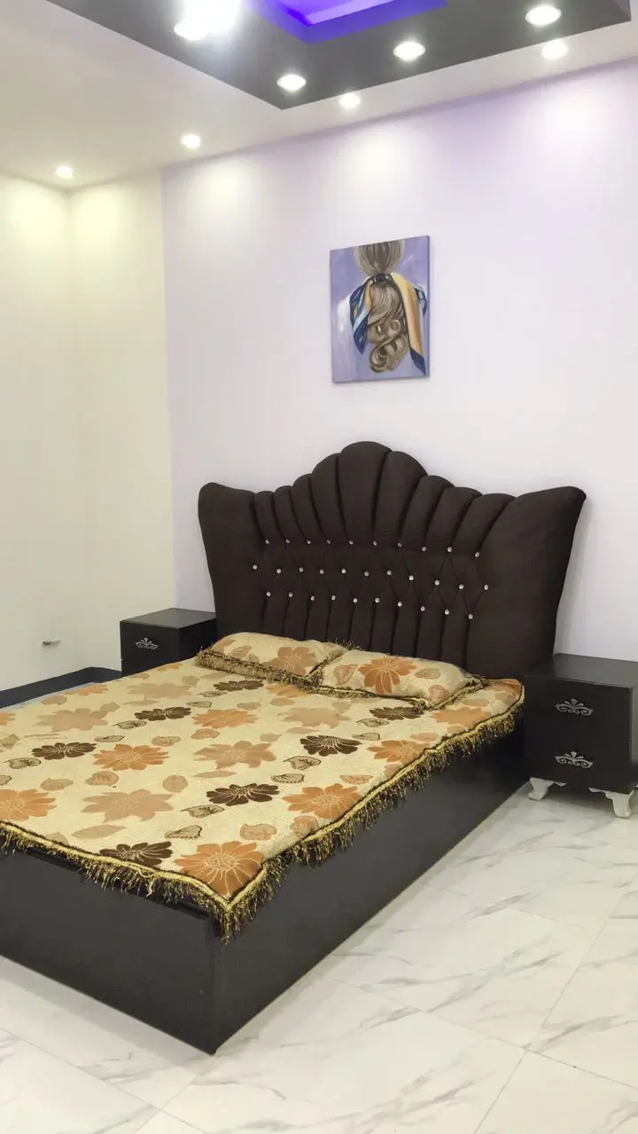 ویلای سوپر لوکس در کردان با استخر